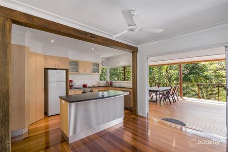 Property photo of 34 Stapylton Street Coolangatta QLD 4225