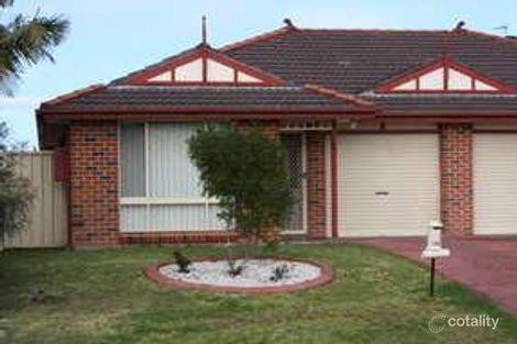 Property photo of 14A Paganini Crescent Claremont Meadows NSW 2747