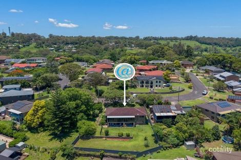 13 Andrews Cres, Goonellabah, NSW 2480