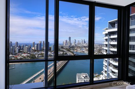Property photo of 2711/2 Como Crescent Southport QLD 4215