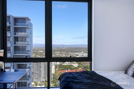 Property photo of 2711/2 Como Crescent Southport QLD 4215