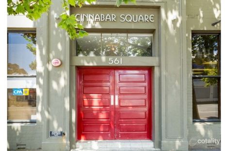 7/561 Spencer St, West Melbourne, VIC 3003