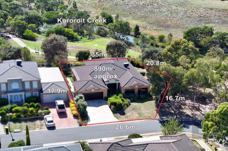 29 Abbington Cres, Caroline Springs, VIC 3023