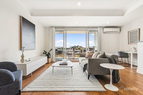 Property photo of 46/25 Market Street Breakfast Point NSW 2137