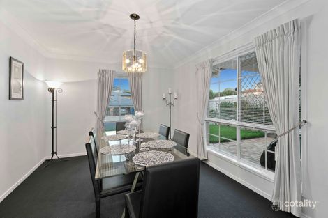 Property photo of 4 Baikal Place Westlake QLD 4074