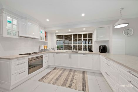 Property photo of 4 Baikal Place Westlake QLD 4074
