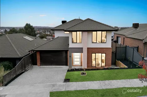 Property photo of 7 Puckle Road Doreen VIC 3754