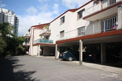 Property photo of 5/29 Ahern Street Labrador QLD 4215
