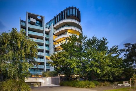 Property photo of 206/228 The Avenue Parkville VIC 3052