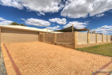 Property photo of 1 Regency Ramble Wattle Grove WA 6107