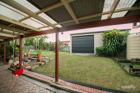 Property photo of 106 Sandalwood Drive Yamanto QLD 4305