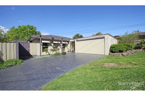Property photo of 53 Suffern Avenue Bayswater VIC 3153