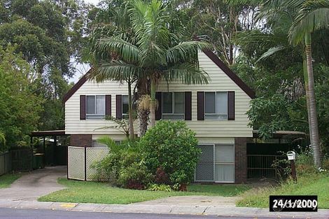 27 Corunna Cres, Ashmore, QLD 4214