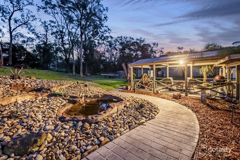 Property photo of 31 Woodlands Road Cranbourne South VIC 3977