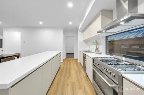 Property photo of 7 Puckle Road Doreen VIC 3754