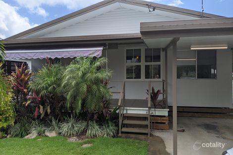 Property photo of 55 Andrews Street Newell QLD 4873