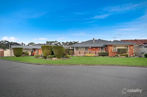 Property photo of 4 Robyn Crescent Mount Pritchard NSW 2170
