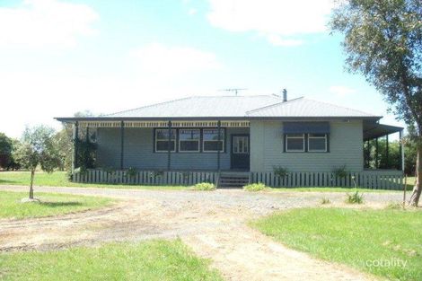 40 Hamills Lane, Mount Wallace, VIC 3342