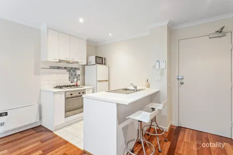 Property photo of 65/416 St Kilda Road Melbourne VIC 3004