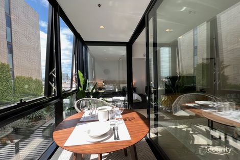 Property photo of 505/50 Stanley Street Collingwood VIC 3066
