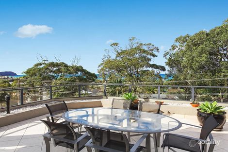 Property photo of 3/9 Hillcrest Street Terrigal NSW 2260