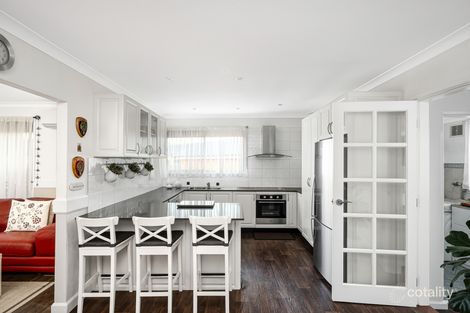 Property photo of 4 Robyn Crescent Mount Pritchard NSW 2170