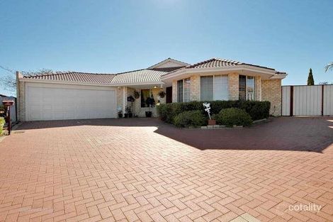 18 Crosshill Grn, Kinross, WA 6028