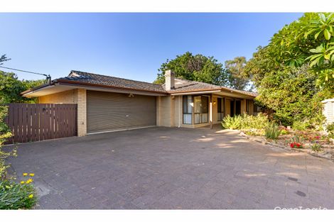 Property photo of 10 Ewers Place Booragoon WA 6154