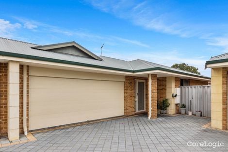 Property photo of 2/22 Gentle Circle South Guildford WA 6055