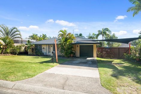 Property photo of 74 Bienvenue Drive Currumbin Waters QLD 4223