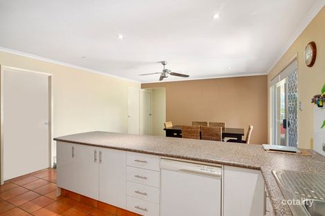 Property photo of 74 Bienvenue Drive Currumbin Waters QLD 4223