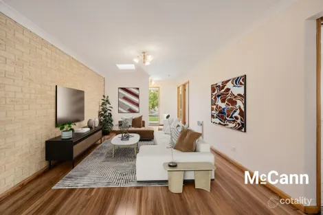 Property photo of 3B Myles Connell Crescent Gordon ACT 2906