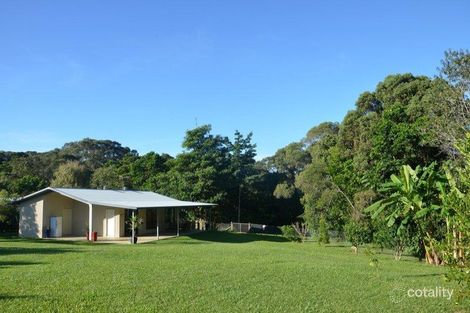 34 Williamson Dr, Kuranda, QLD 4881