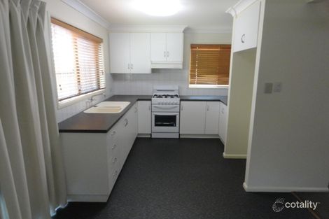 18/25 Gladstone St, Newtown, QLD 4350