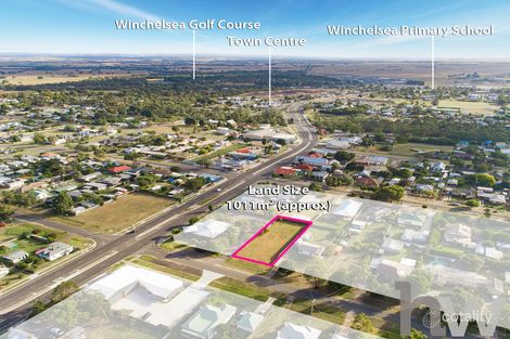 16 Jackson St, Winchelsea, VIC 3241