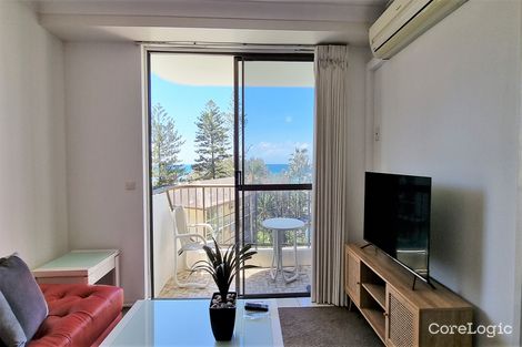 Property photo of 16/4-6 Britannia Avenue Broadbeach QLD 4218