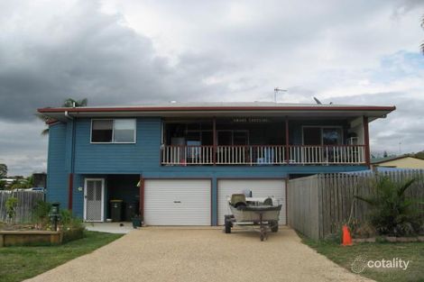 7 Eugenia St, Boyne Island, QLD 4680