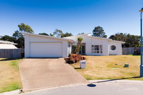 15 Wave Ct, Toogoom, QLD 4655