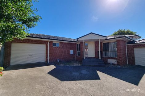 Property photo of 2/9 Fortuna Street Clayton VIC 3168