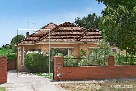 Property photo of 29 Carnegie Avenue Kew East VIC 3102