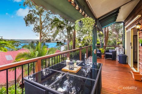 Property photo of 5 Omaru Close Green Point NSW 2251