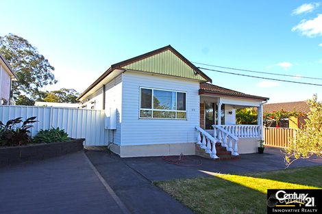 Property photo of 173 Marion Street Bankstown NSW 2200