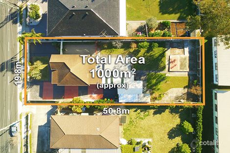 Property photo of 173 Marion Street Bankstown NSW 2200