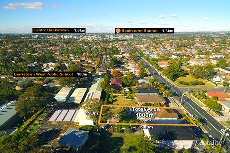 Property photo of 173 Marion Street Bankstown NSW 2200