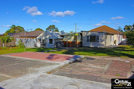 Property photo of 173 Marion Street Bankstown NSW 2200