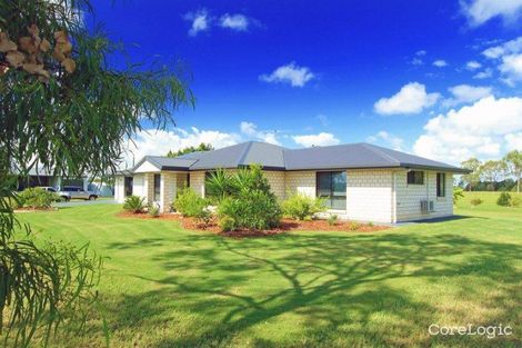 Property photo of 985 Ridgelands Road Alton Downs QLD 4702