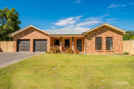 Property photo of 18 Bandulla Street Coonabarabran NSW 2357