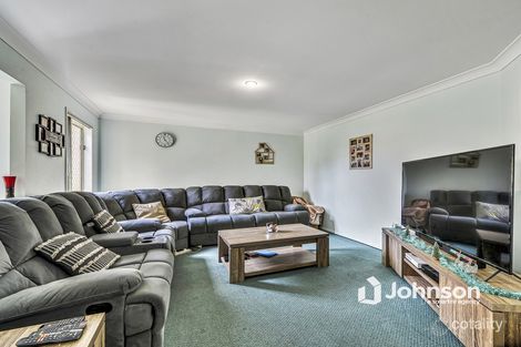 Property photo of 22 Eden Crescent Springfield Lakes QLD 4300