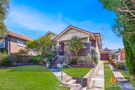 Property photo of 9 Gueudecourt Avenue Earlwood NSW 2206