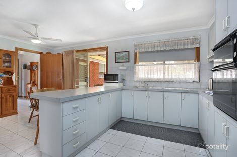 Property photo of 22 Glastonbury Drive Highton VIC 3216